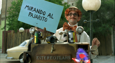 Imagen de La gran aventura de Mortadelo y Filemón - 16