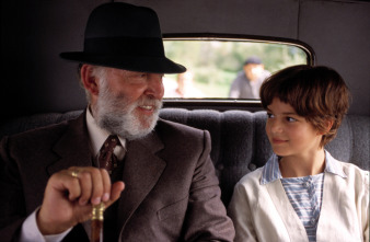 Imagen de El viaje de Carol - 5