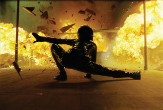 Imagen de Matrix Reloaded - 10