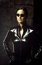 Imagen de Matrix Reloaded - 13