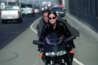 Imagen de Matrix Reloaded - 14