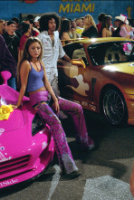 Imagen de 2 Fast 2 Furious (A todo gas 2) - 11