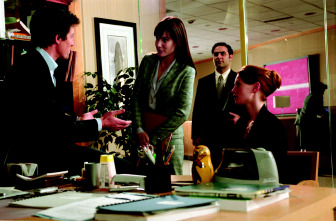 Imagen de Amor con preaviso - 9