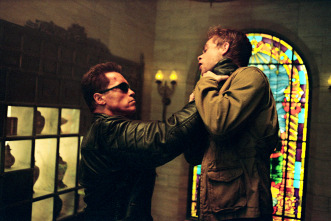 Imagen de Terminator 3: La rebelión de las máquinas - 6