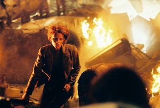 Imagen de Terminator 3: La rebelión de las máquinas - 8