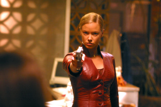 Imagen de Terminator 3: La rebelión de las máquinas - 9