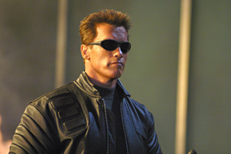 Imagen de Terminator 3: La rebelión de las máquinas - 5