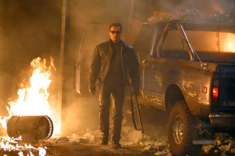 Imagen de Terminator 3: La rebelión de las máquinas - 4