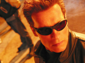 Imagen de Terminator 3: La rebelión de las máquinas - 3