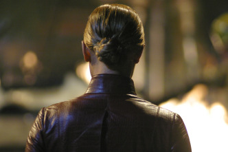 Imagen de Terminator 3: La rebelión de las máquinas - 11