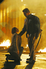 Imagen de Terminator 3: La rebelión de las máquinas - 15