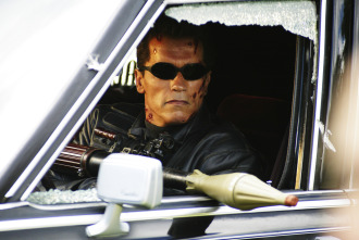 Imagen de Terminator 3: La rebelión de las máquinas - 16