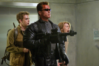 Imagen de Terminator 3: La rebelión de las máquinas - 13