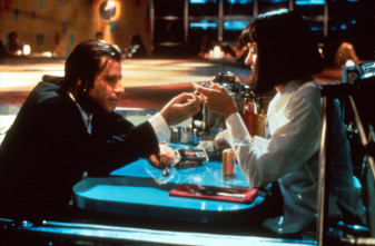 Pulp Fiction