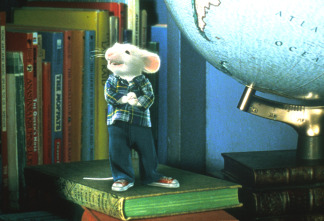 Stuart Little