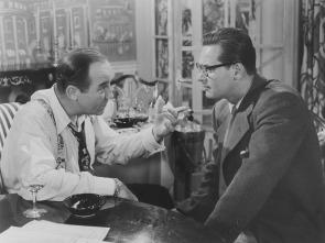 Imagen de Nacida ayer - 3