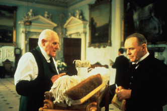 Imagen de Lo que queda del día - 14