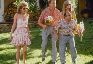 Imagen de Los gemelos golpean dos veces - 4