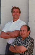 Imagen de Los gemelos golpean dos veces - 6