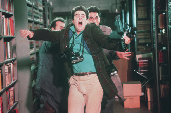 Imagen de Los Cazafantasmas - 9