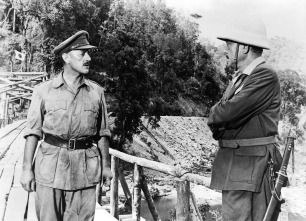 Imagen de El puente sobre el río Kwai - 5