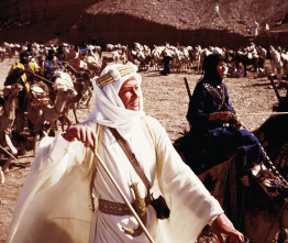 Lawrence de Arabia