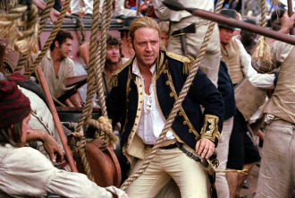 Master and Commander: Al otro lado del mundo