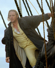 Master and Commander: Al otro lado del mundo