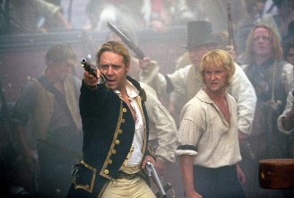 Master and Commander: Al otro lado del mundo