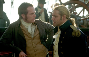 Master and Commander: Al otro lado del mundo