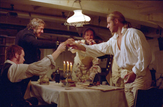 Master and Commander: Al otro lado del mundo