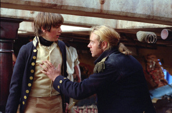 Master and Commander: Al otro lado del mundo