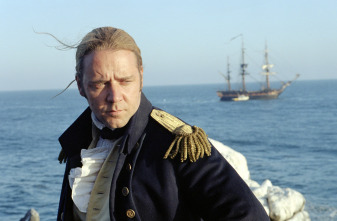 Master and Commander: Al otro lado del mundo