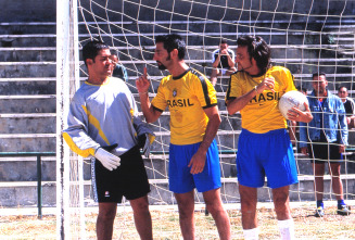 Imagen de Días de fútbol - 12