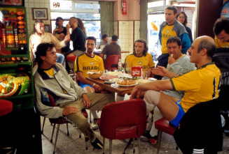 Imagen de Días de fútbol - 11