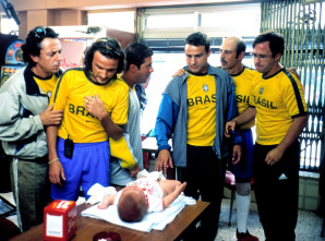 Imagen de Días de fútbol - 6