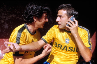 Imagen de Días de fútbol - 10