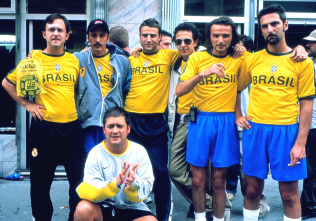 Imagen de Días de fútbol - 3