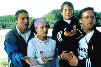 Imagen de Días de fútbol - 4