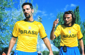 Imagen de Días de fútbol - 5