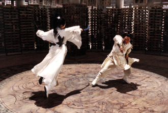 Imagen de Hero de Zhang Yimou - 4