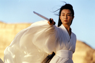 Imagen de Hero de Zhang Yimou - 3