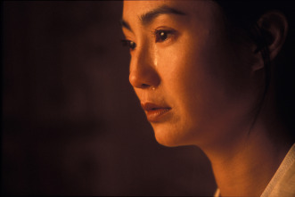 Imagen de Hero de Zhang Yimou - 9