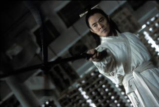 Imagen de Hero de Zhang Yimou - 8