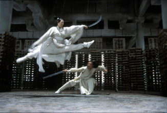 Imagen de Hero de Zhang Yimou - 11