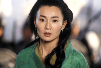 Imagen de Hero de Zhang Yimou - 10