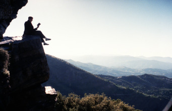 Imagen de Al sur de Granada - 16