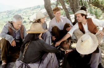 Imagen de Al sur de Granada - 4