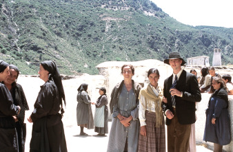 Imagen de Al sur de Granada - 5