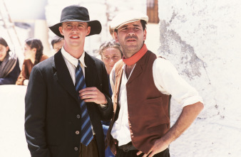 Imagen de Al sur de Granada - 10